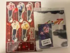 新品 M!LK Blu-ray 佐野勇斗トレカ アクスタ セット - メルカリ