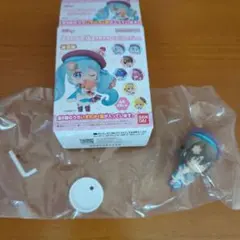 SNOWMIKU2026 COLLECTION 雪ミクコレクション4.MEIKO