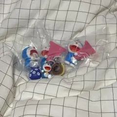 ドラえもん ガチャガチャ セット