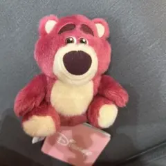 トイ・ストーリー ロッツォ ぬいぐるみ