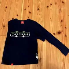 オジコ　長袖Tシャツ　12A 電車　京阪5000系×OJICOコラボのサムネイル