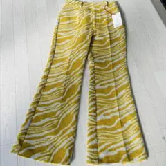 misha and puff sailor pants acorn 花鉄 4y - メルカリ