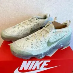 28.5cm NIKE AIR VAPORMAX 2023 FK ハニーデュー