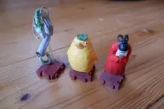 ポーズがいっぱいコレクションDX 千と千尋の神隠し