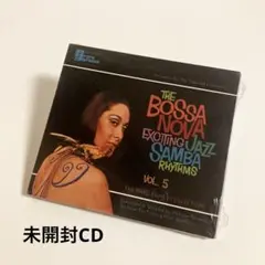 2026年最新】The Bossa Nova Exciting Jazz Samba Rhythms Vol. 1 [12