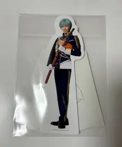 ミュージカル　刀剣乱舞　東京ドームシティ　紙製スタンド　一期一振