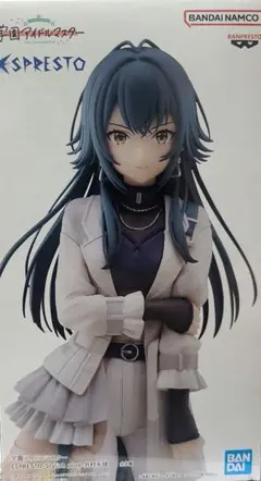 学園アイドルマスター 月村手毬フィギュア