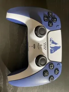 PS5 Dualsense ワイヤレスコントローラー god of war