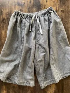 2026年最新】tricot COMME des GARCONS メンズ ショートパンツ・ハーフ