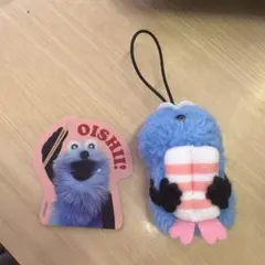 スンスン　スシローコラボ