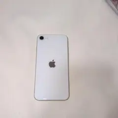 iPhone SE 第3世代 128GB SIMフリー