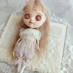 ブライスアウトフィット ネオブライスアウトフィット