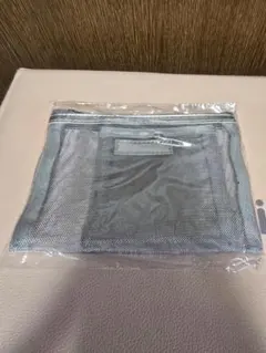 新品未開封☆JILLSTUARTシルバーポーチ2つセット