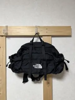 2025年最新】ノースフェイス デイハイカーランバーパック THEの人気