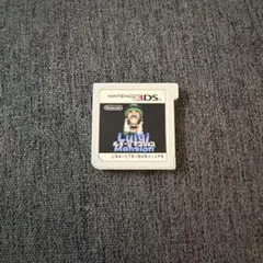 ルイージマンション