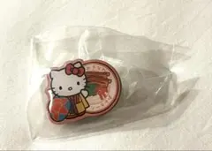 サンリオキャラクター　ご当地ピンズコレクション　沖縄限定　ハローキティ