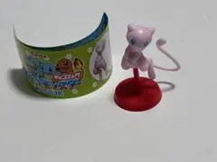 ポケットモンスター ポケモン チョコエッグ 旅立ちの3匹 シークレット