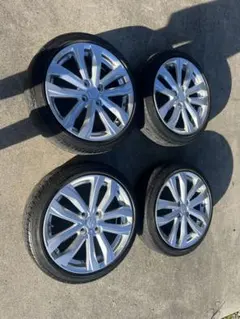 2026年最新】165/50r16 ホイールの人気アイテム - メルカリ