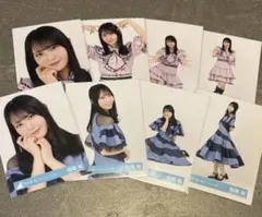 櫻坂46 生写真 5th TOUR Addiction オープニング 森田ひかる - メルカリ
