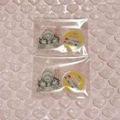 ヒロアカ　アクリルminiフィギュアコレクション　爆豪勝己