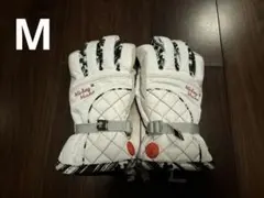 IGNIO ディズニー スキー・スノーボード用グローブ Mサイズ 手袋