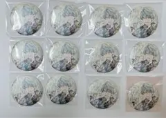 アイドリッシュセブン　アイナナEXPO  悠　缶バッジコレクション　UR 12点