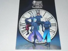 パンフレット うたのプリンスさまっ マジLOVEキングダム 劇場版