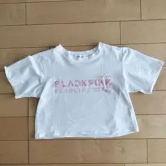 BLACKPINK DEADLINE WORLD TOUR 티셔츠