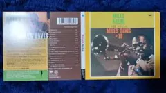 MILES DAVIS「マイルス・アヘッド」レーザーディスク 未開封 - メルカリ