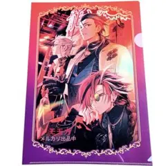 FGO AGF CBCホワイトデー アクリルボード 高杉晋作 坂本龍馬 武田信玄 