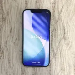 Apple iPhone 13 mini ホワイト 本体