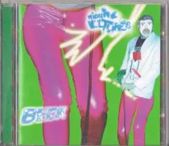 ベック / ミッドナイト・ヴァルチャーズ