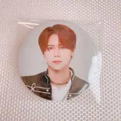 INI 藤牧京介 缶バッジ LAPOSTA2025