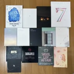 2026年最新】KPOP アルバム まとめ売りの人気アイテム - メルカリ