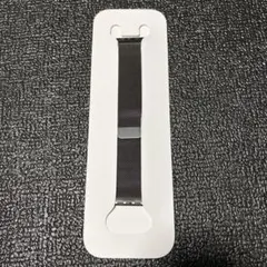 Apple Watch 46mmスレートミラネーゼループ 純正　ブラック