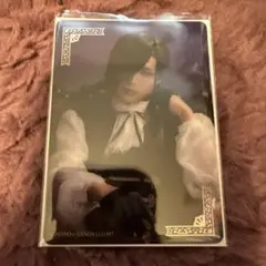 刀ミュ クリカ 青江