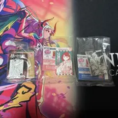 豆ガシャ本 「週刊少年ジャンプ ジャンプコミックスコレクション」03