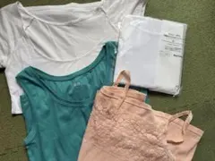 タンクトップ キャミソール まとめ売りのサムネイル