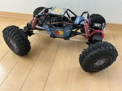 タミヤ 1/10 ジャガーノートcustom F-350 - メルカリ