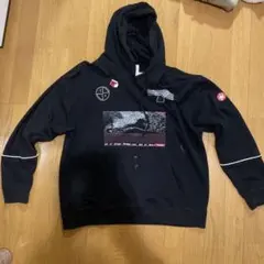 猪*野様 C.E CAV EMPT ジップアップ ブルゾン ジャケット - メルカリ