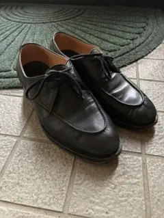 S*e様 新品未使用 26ss forme LOW SHOES fm-137 C - メルカリ