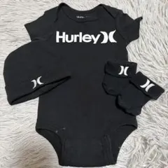 Hurley 3点セット