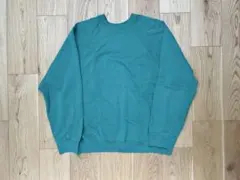 USA製 90's TULTEX タルテックス スウェット トレーナー XL