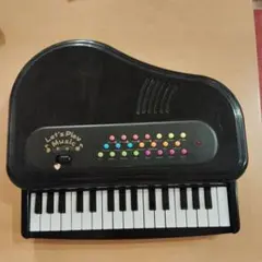 Toyroyal Let's Play Music ピアノ型おもちゃのサムネイル