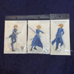 SAO ユージオ　アクスタ