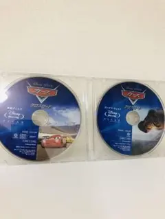 カーズ クロスロード MovieNEX('17米) ブルーレイ