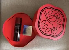 資生堂 カメリアセット マイレージプログラム特典　　オイデルミン