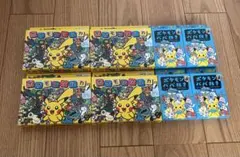 ポケモンタルカ ポケモンセンター限定 10セット - メルカリ