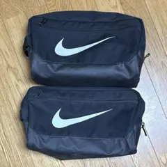 ナイキ シューズ入れ