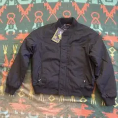 Classic Black Derby Jacket（新品・未使用） BIG MIKE ビッグマイク ジャケット CLASSIC DERBY JACKET ダービー
